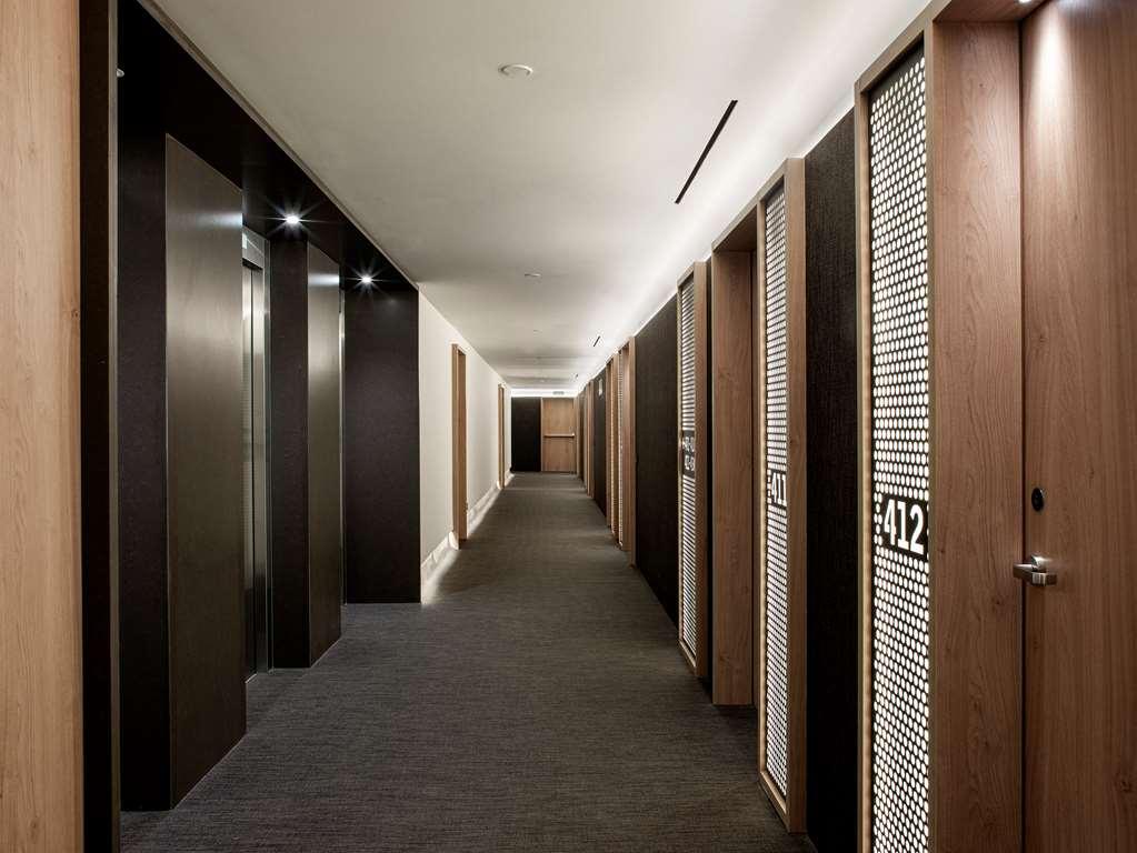 Hotel Me Barcelona Servicios foto