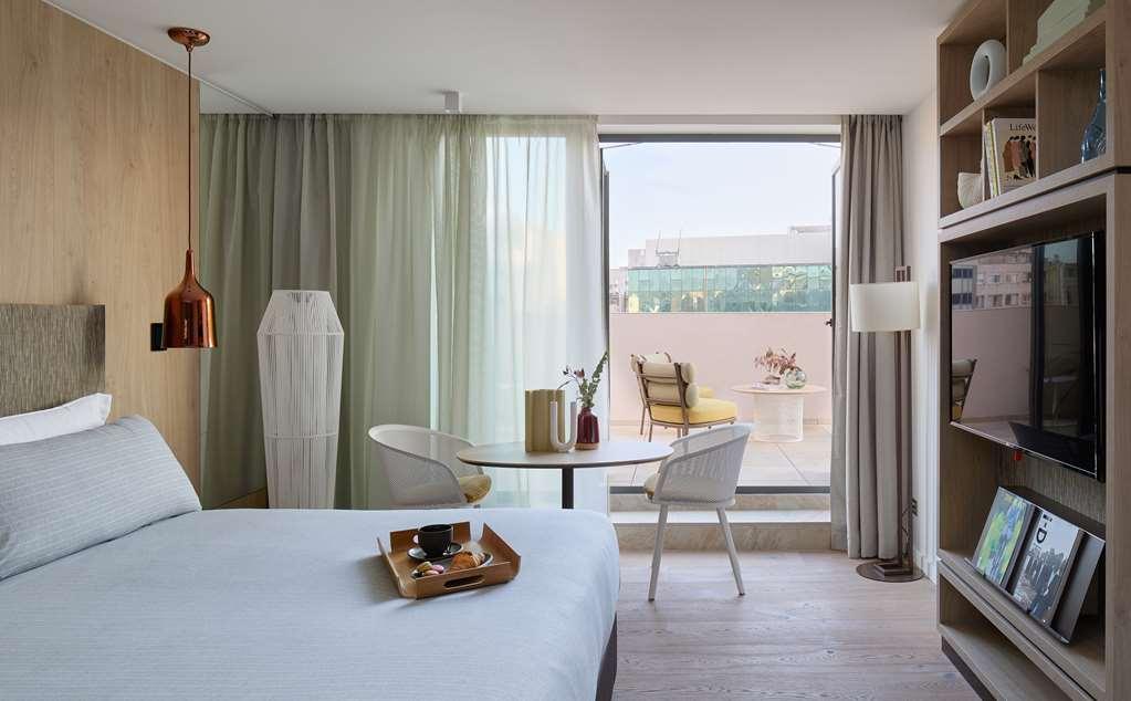 Hotel Me Barcelona Habitación foto