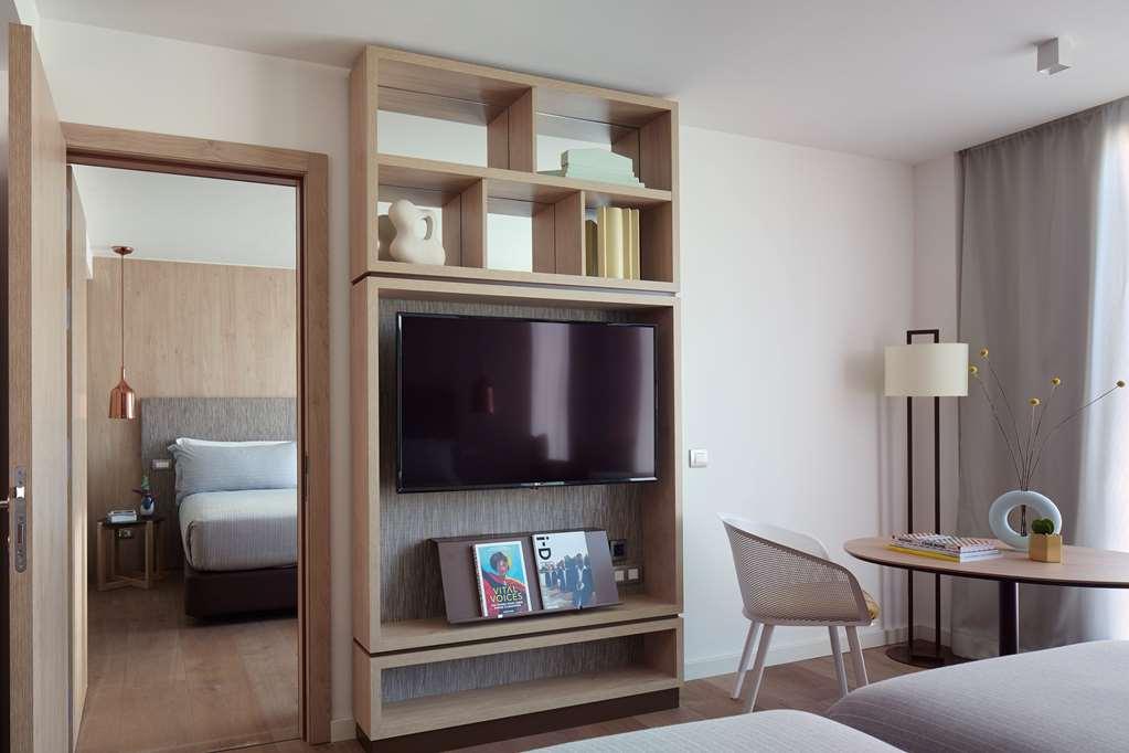 Hotel Me Barcelona Habitación foto