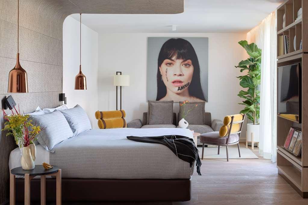 Hotel Me Barcelona Habitación foto