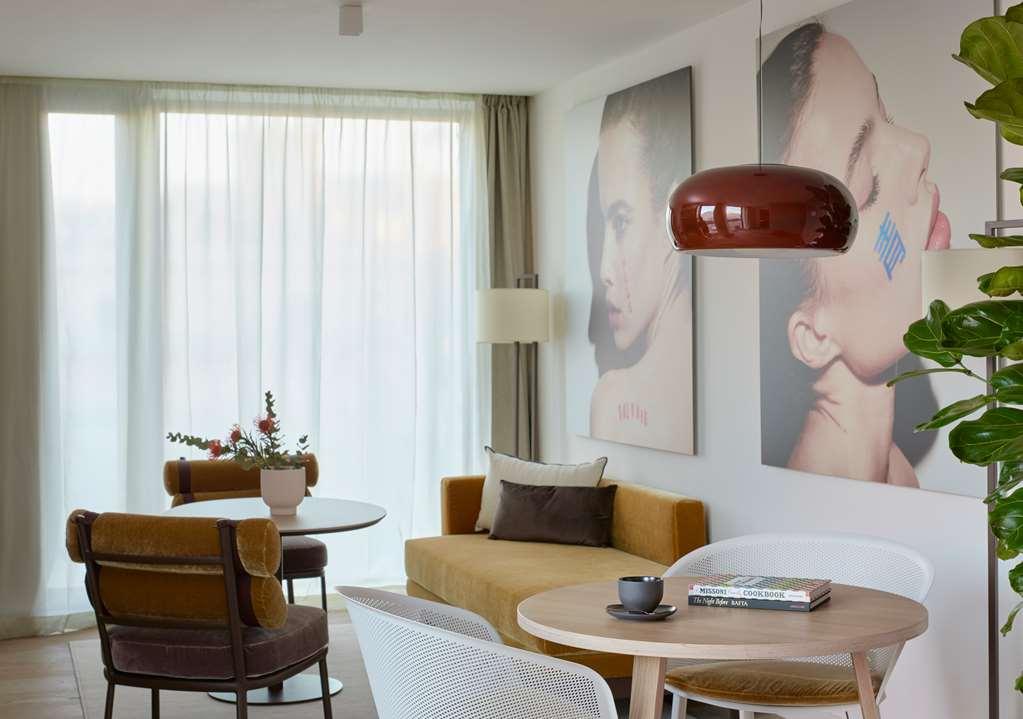 Hotel Me Barcelona Habitación foto