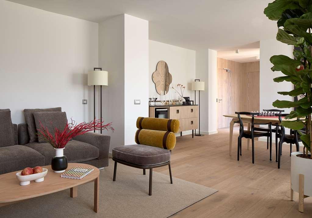 Hotel Me Barcelona Habitación foto
