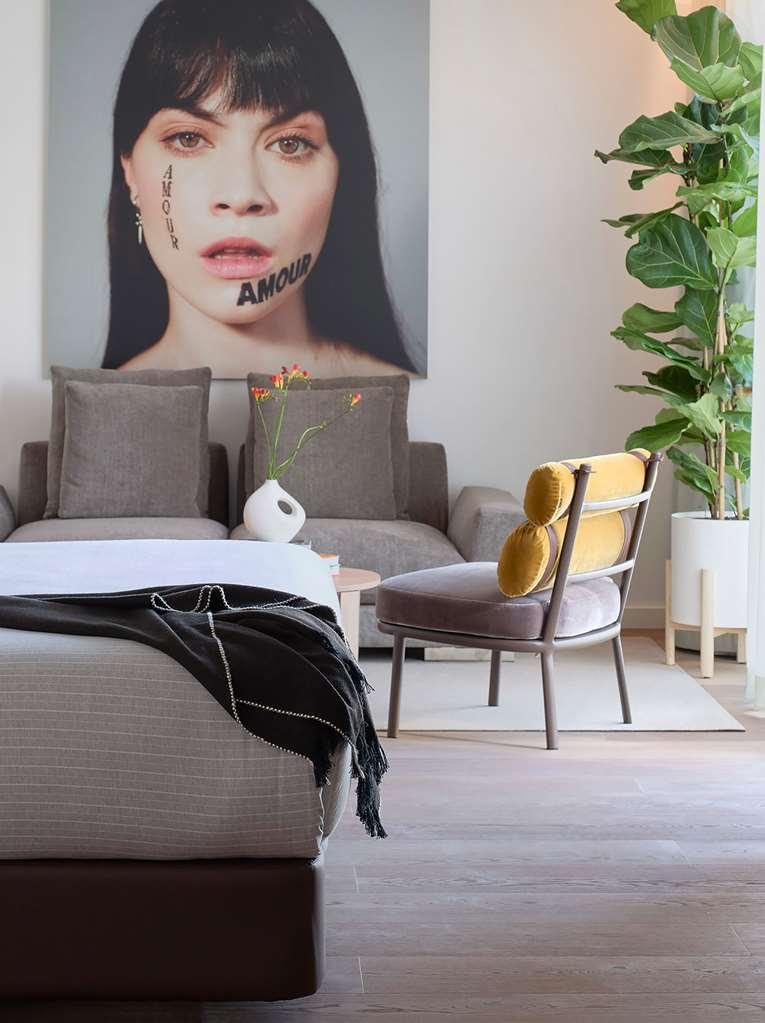 Hotel Me Barcelona Habitación foto