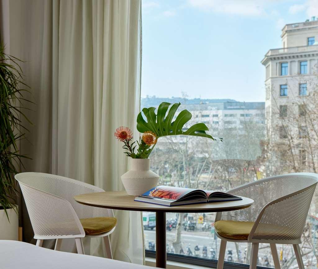 Hotel Me Barcelona Habitación foto